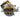 DeWalt DCS573NT-XJ 18V XR FVA Rundsav 190mm TSTAK SOLO - 1