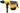 DeWalt DCH775N-XJ XR FV SDS-MAX Borehammer 54V 19.4J WTC SOLO - 1