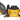 DeWalt DCS691N-XJ 54V XR FV Betonsav 230mm WTC  SOLO - 1