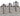 8X80 Betonskrue A4 HM 6-kant hoved TX40 - 4