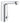 Eurosmart CE Hv.armatur L 6V 5,7l - 1