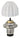 TA termostatindsats M30x1,5 - 1
