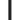 Dansani Match stabiliseringsstang t/model D 1000 mm sort - 1
