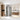 Dansani B91-03 foldedør 200 x 87-89 cm sort/klart glas - 4