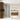 Dansani B91-03 foldedør 200 x 87-89 cm sort/klart glas - 5