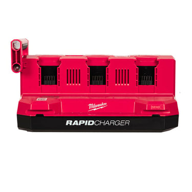 Milwaukee Lader M18 MPC6 - 1