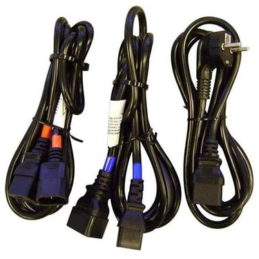 10A FR/DIN strømkabel for HotSwap MBP - 1