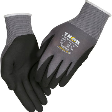 Montage handske Thor Flex touch 3 fingre str 11 - 1
