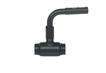 Danfoss JIP-II kuglehane/håndtag stål 1 1/2 mf - 1