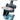 Danfoss JIP-II-TW double piped tvillingekuglehane/Tgreb stål 15mm mf - 1