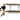 Pettinaroli Dyna Flow shuntpakke 150L/H 1/2" 8 kredse - 1