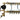 Pettinaroli Dyna Flow shuntpakke 150L/H 1/2" 6 kredse - 1