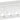 FUGA underlag Baseline 2 modul vandret hvid - 1