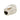 Modular jack KAT6A FTP RJ45 op/ned version toolless Hvid - 1