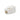 Modular jack KAT6A UTP RJ45 op/ned version toolless Hvid - 1