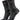 Sievi bomuldssokker 99360 str 36-39 - 1
