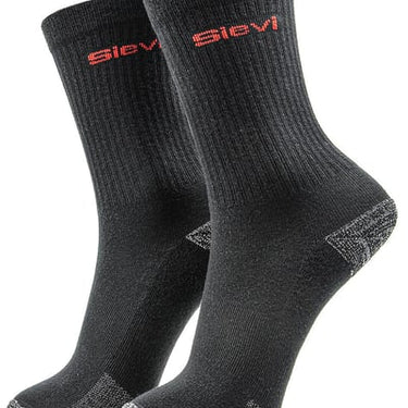 Sievi bomuldssokker 99360 str 36-39 - 1