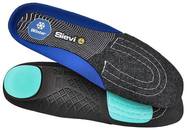 Sievi Winter Dual Comfort indlægssålen 99519 str 36 - 1