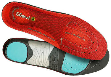 Sievi indersål DUAL PLUS NEUTARCH 99530 str 48 - 1