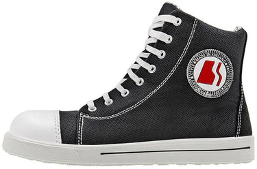 Sievi sikkerhedssko basket sneakers Planar 3 S3 52135 str 43 - 1