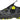 Sievi sikkerhedssko med BOA Cobra 2 Roller+ S3 52301 str 38 - 1