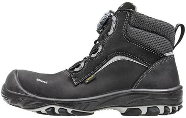 Sievi Sikkerhedsstøvlet GT Roller High+ S3 52825 str 37 - 1