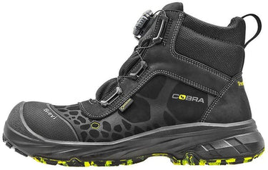 Sievi GORE-TEX sikkerhedsstøvle med BOA Cobra GT RollerH+ S3 52827 str 42 - 1