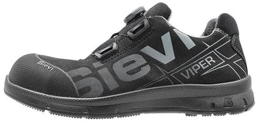 Sievi sikkerhedssko Viper 3 Roller S3 52191 BOA str 38 - 1