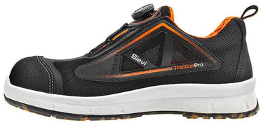 Sievi sikkerhedssko Racer Free TR Roller S1P HRO 52363 str 48 - 1