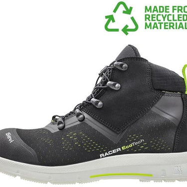 Sievi Racer EcoTech H S3L 52368 ankelstøvlen str 46 - 1