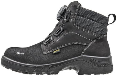Sievi sikkerhedsstøvlet SPIKE GT ROLLER 52863 str 39 - 1