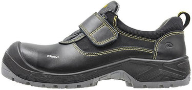 Sievi Sikkerhedssko AL Hit 2+ S3 HRO 52401 str 48 - 1