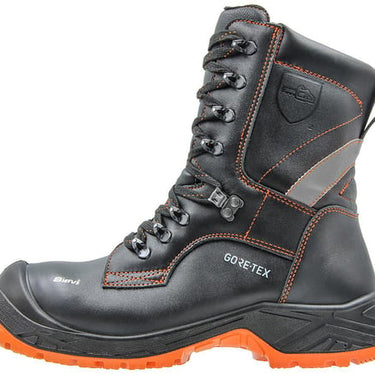 Sievi sikkerhedsstøvle AL GT TIMBER XL+S3HRO 52813 str 44 - 1