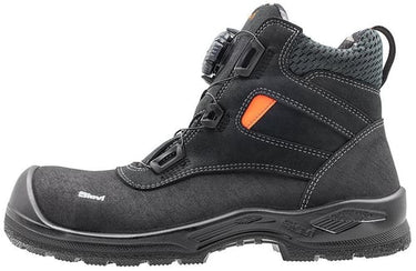 Sievi sikkerhedsstøvlet Roller High XL+ S3 52157 str 44 - 1