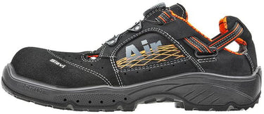 Sievi sikkerhedssko Air Roller XL S1P 52523 str 44 - 1