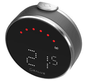Salus EL600F Smart rumtermostat - 1