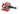 RIDGID K-46 SinkSnake rensemaskine m/batteri - 1