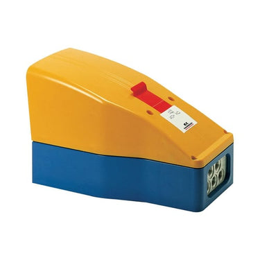Pneumatic Foot Operated Pedal 354N-925 - 1