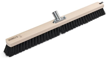 Skolekost 60 cm hårblanding med beslag - i FSC® certificeret træ - 1