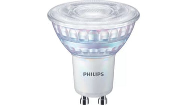 Philips MASTER Value LEDspot 575lm 5,5W (80W) GU10 930 36° Dæmpbar - 1