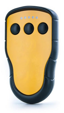 System panther håndsender 3 knapper PN-T21-3 - 1