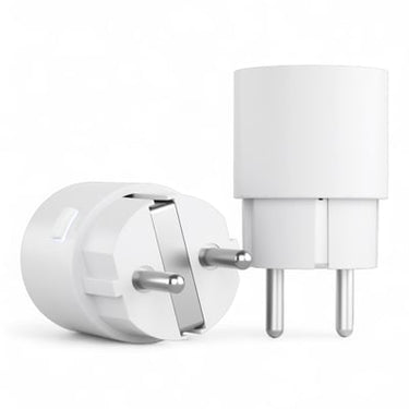 Zigbee Smartplug m. Lysdæmper funktion - 1