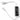 Startkabel til HiluX HighPower SMD Flimmerfri inkl. endeprop - 1