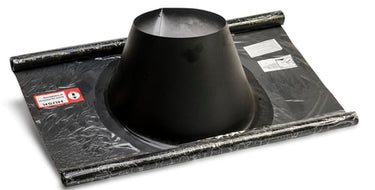 Metalbestos ConneXt 110/160mm inddækning 5-32° flex - 1