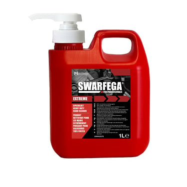 Håndrens Swarfega Extreme 1 Liter - 1
