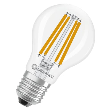 LEDVANCE LED standard VALUE filament 1521lm 11W/827 (100W) E27 - 1