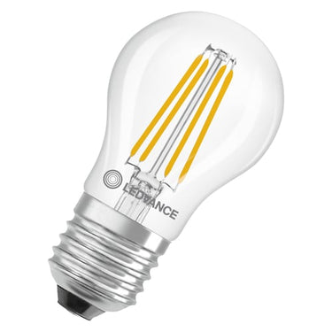 LEDVANCE LED krone filament 806lm 5,9W/827 (60W) E27 - 1