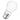 LEDVANCE LED krone mat 470lm 3,4W/827 (40W) B22d - 1