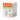 LEDVANCE LED globe 125 filament 806lm 5,9W/827 (60W) E27 - 2