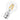LEDVANCE LED standard filament 470lm 3,4W/827 (40W) B22d - 1